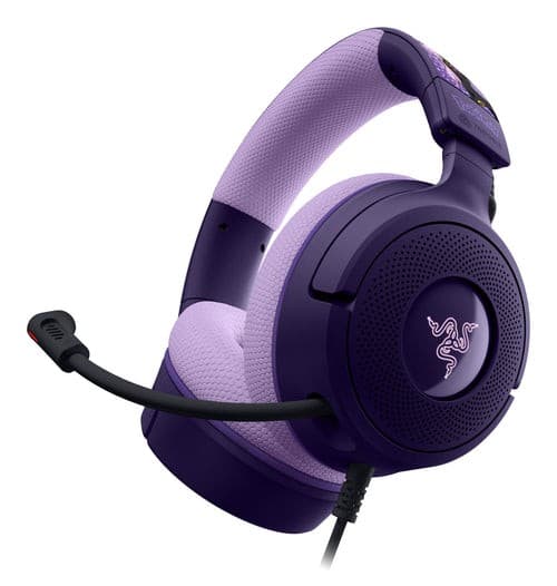 Razer Kraken V4 X Espeon & Umbreon Edition – E-tec