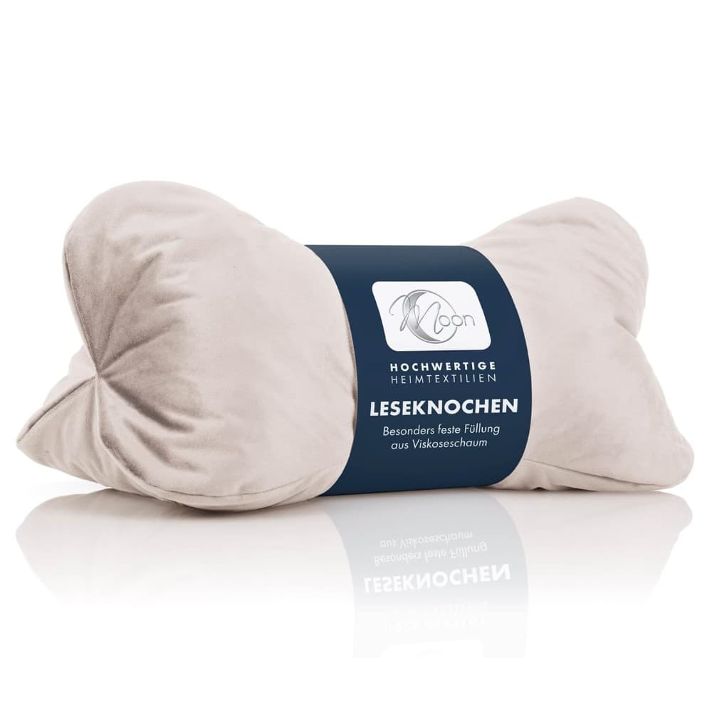 Leseknochen 24x42cm novel Angebot bei XXXLutz