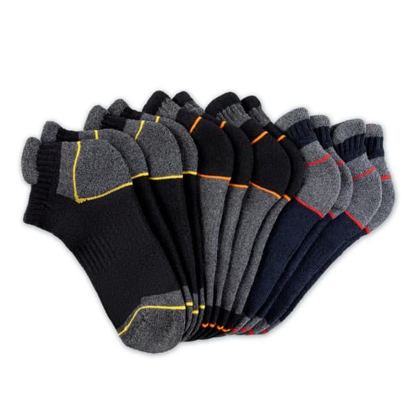 TOPTEX Sneaker-Socken 6 Paar Angebot bei Norma