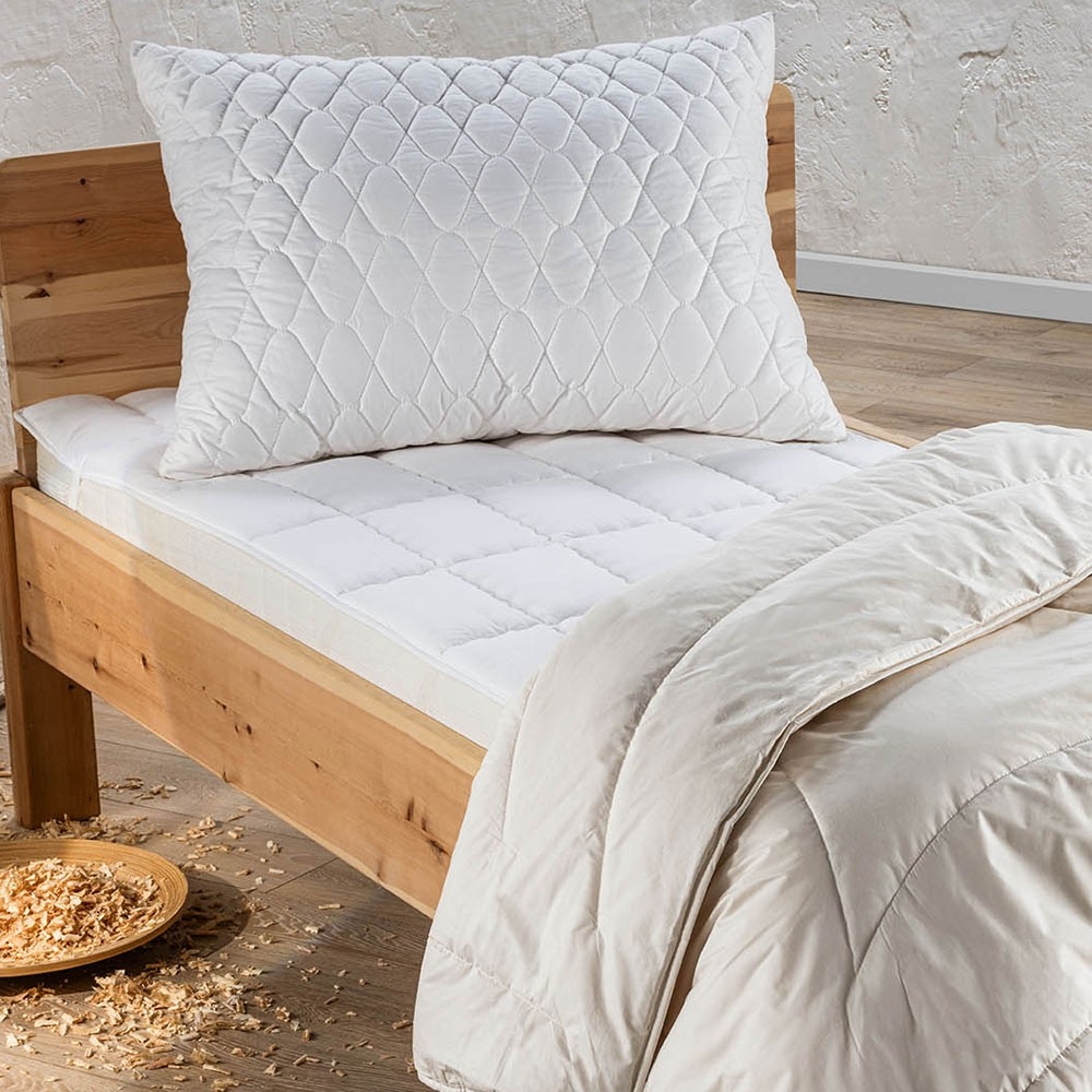 Zirbenunterbett Angebot bei Reiter