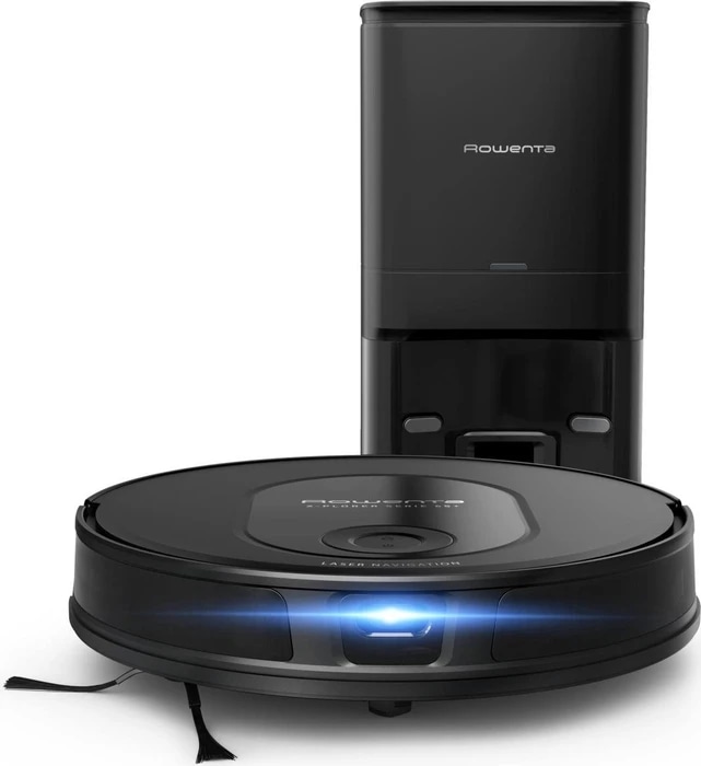 Saug- und Wischroboter RR8L65 X-Plorer Rowenta Angebot bei Maximarkt