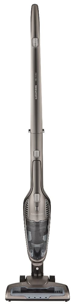 Akku Boden- und Handstaubsauger Grundig Angebot bei Lidl