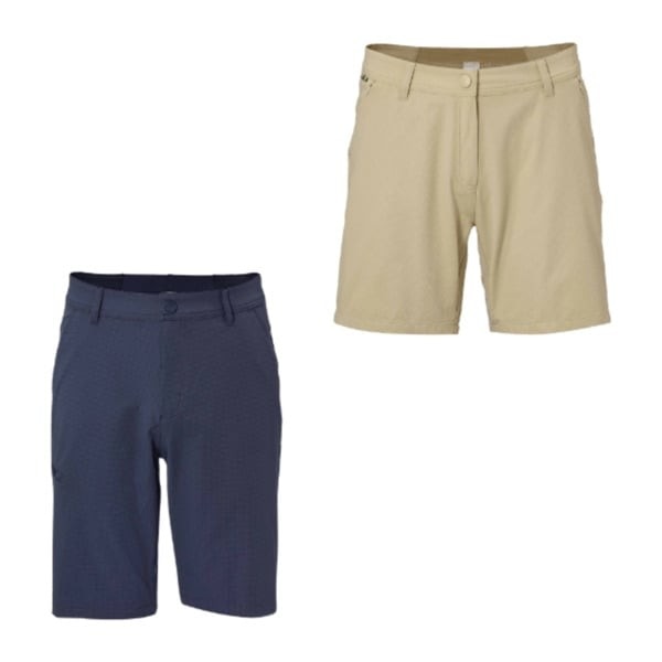 Crane Damen-/Herren-Wandershorts per Stück Angebot bei Hofer