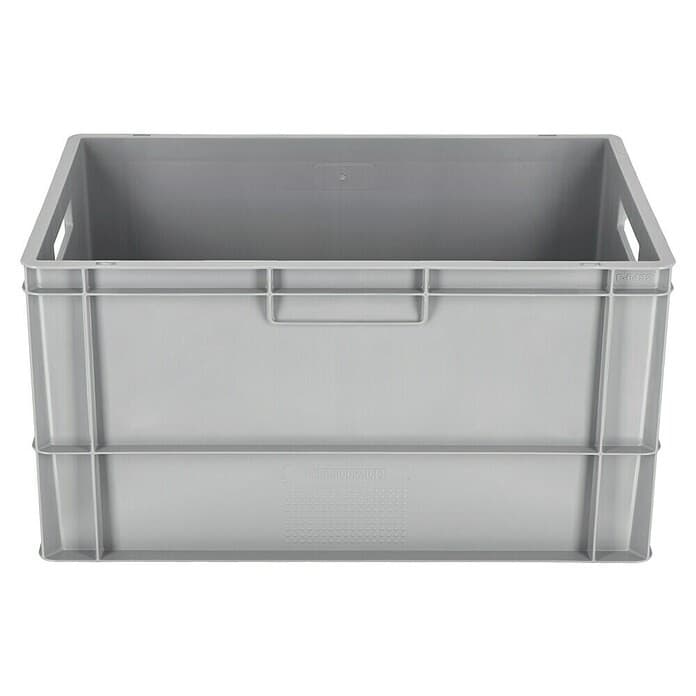Eurobehälter 60 l Angebot bei Bauhaus