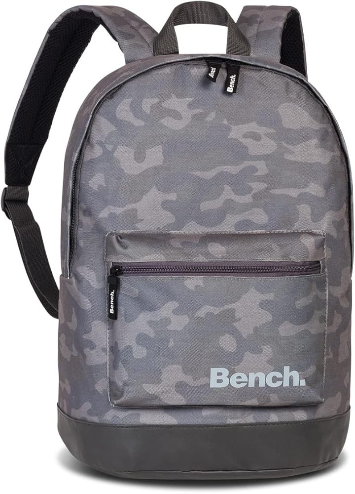 Rucksack ca. 31 x 42 x 20 cm Bench. Angebot bei Penny