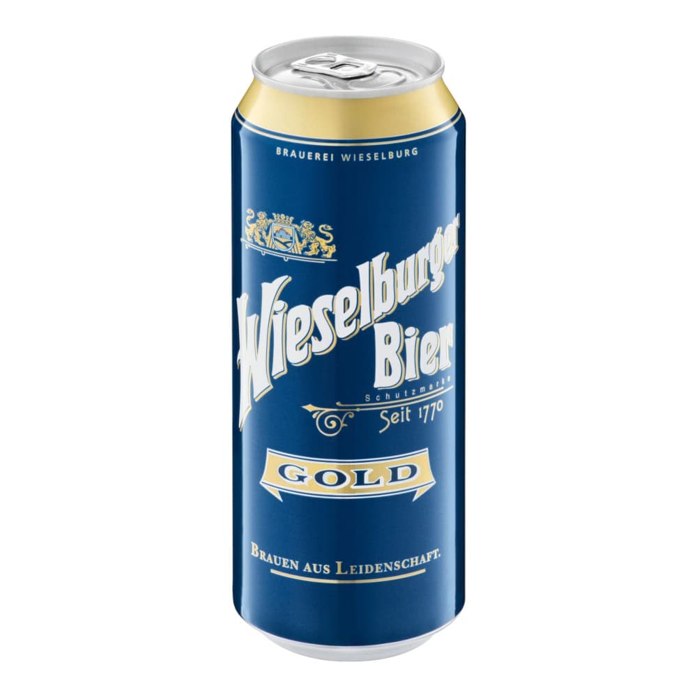 Wieselburger Gold 0,5 l Angebot bei Penny