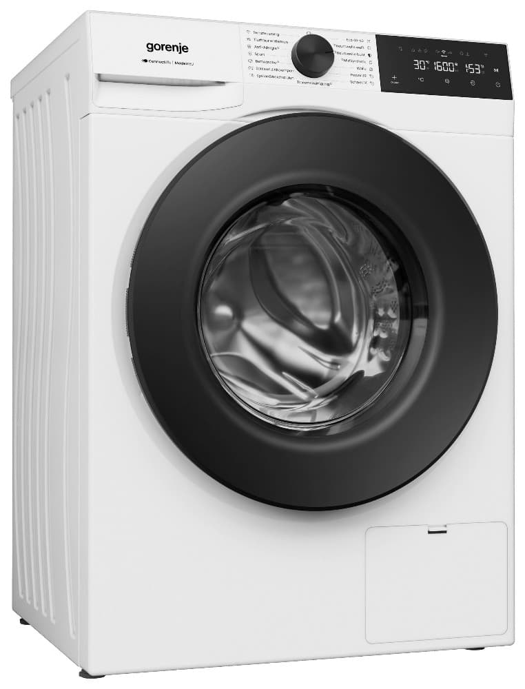 Gorenje Waschmaschine WG484A3P1, 8 kg – Hofer