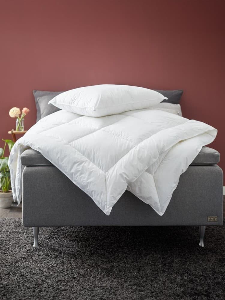 Synthetik-Bettdecke BRURI Warme Bettdecke, 135x200 cm – Jysk