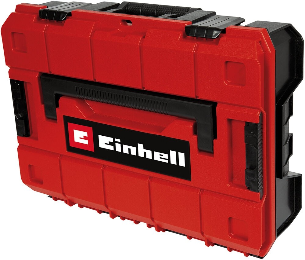 E-Case Systemkoffer S 44 x 34 x 13 cm Einhell Angebot bei Zgonc