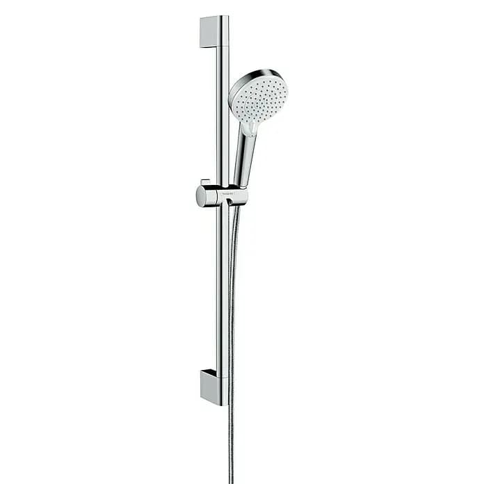 Crometta Brausegarnitur 100 hansgrohe – Bauhaus