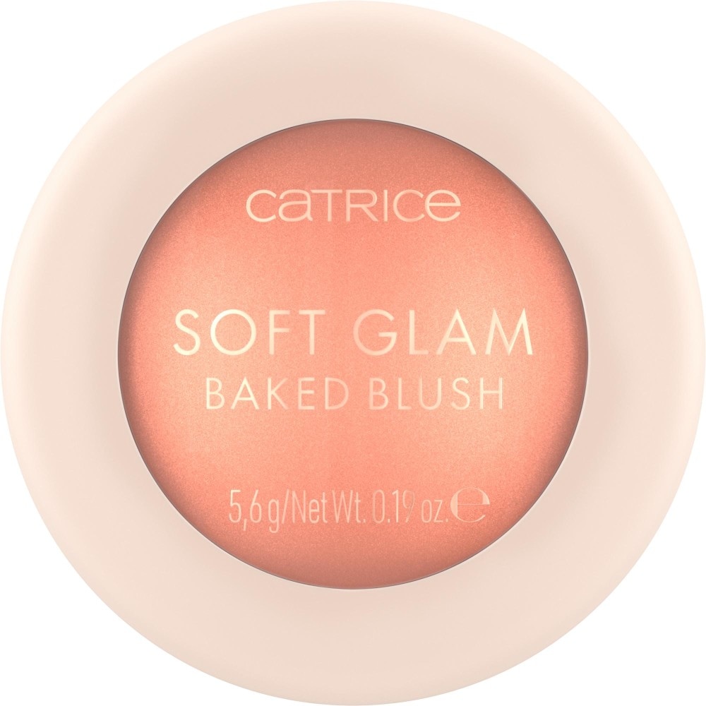 Soft Glam Baked Blush CATRICE Angebot bei Bipa