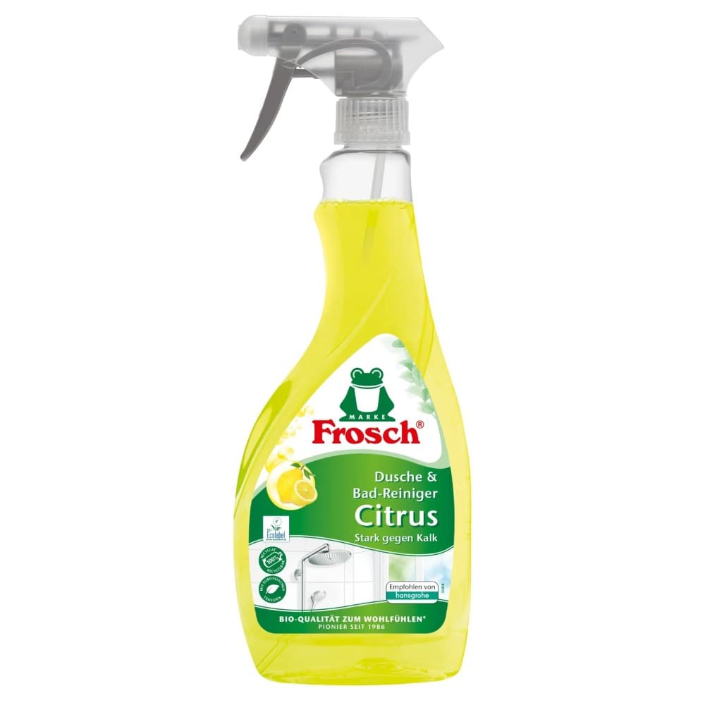 Reiniger, 500 ml Frosch – Penny
