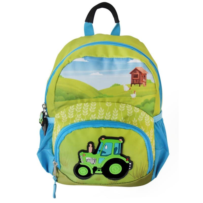 Kinderrucksack, 5 l DONAU – Maximarkt
