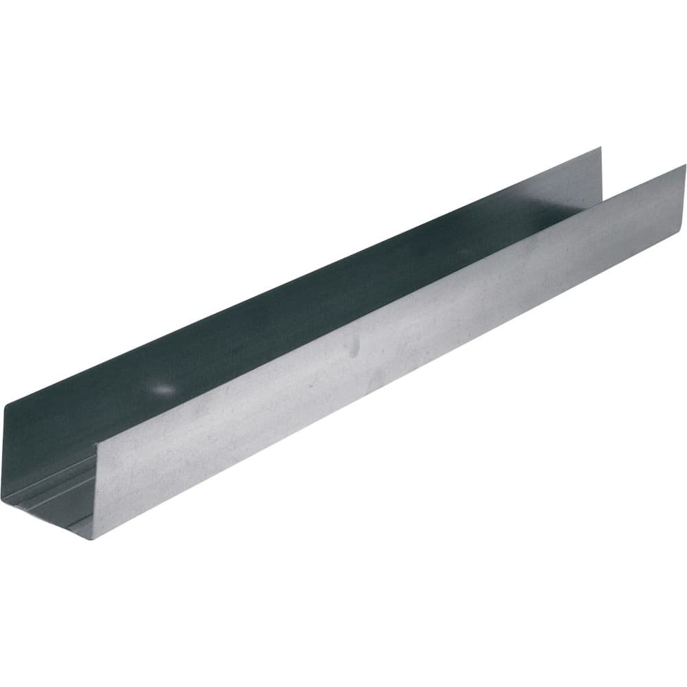 UD-Profil, 28 x 27 mm x 3 m – Bauhaus