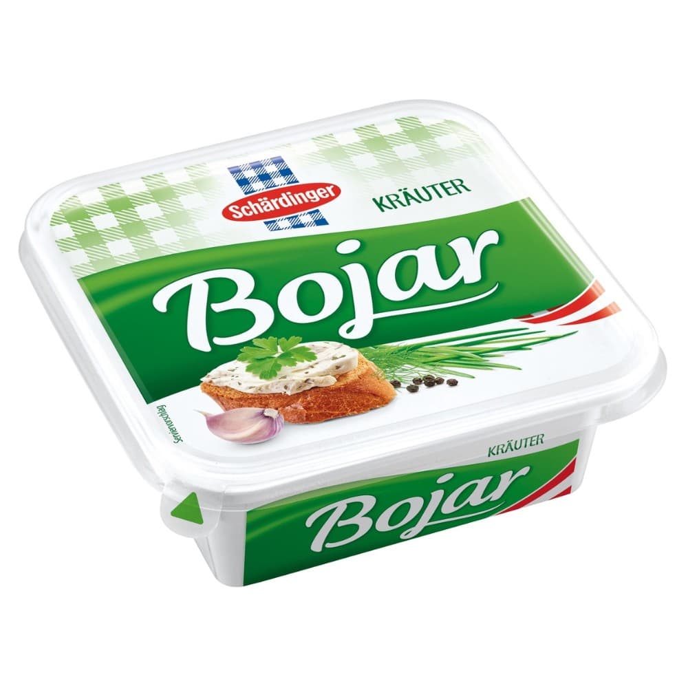 Schärdinger Bojar, 100 g – Penny