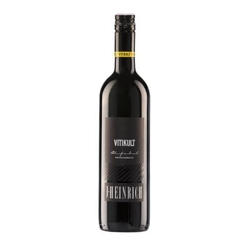 Heinrich Vitikult, 0,75 Liter Flasche – Billa Plus
