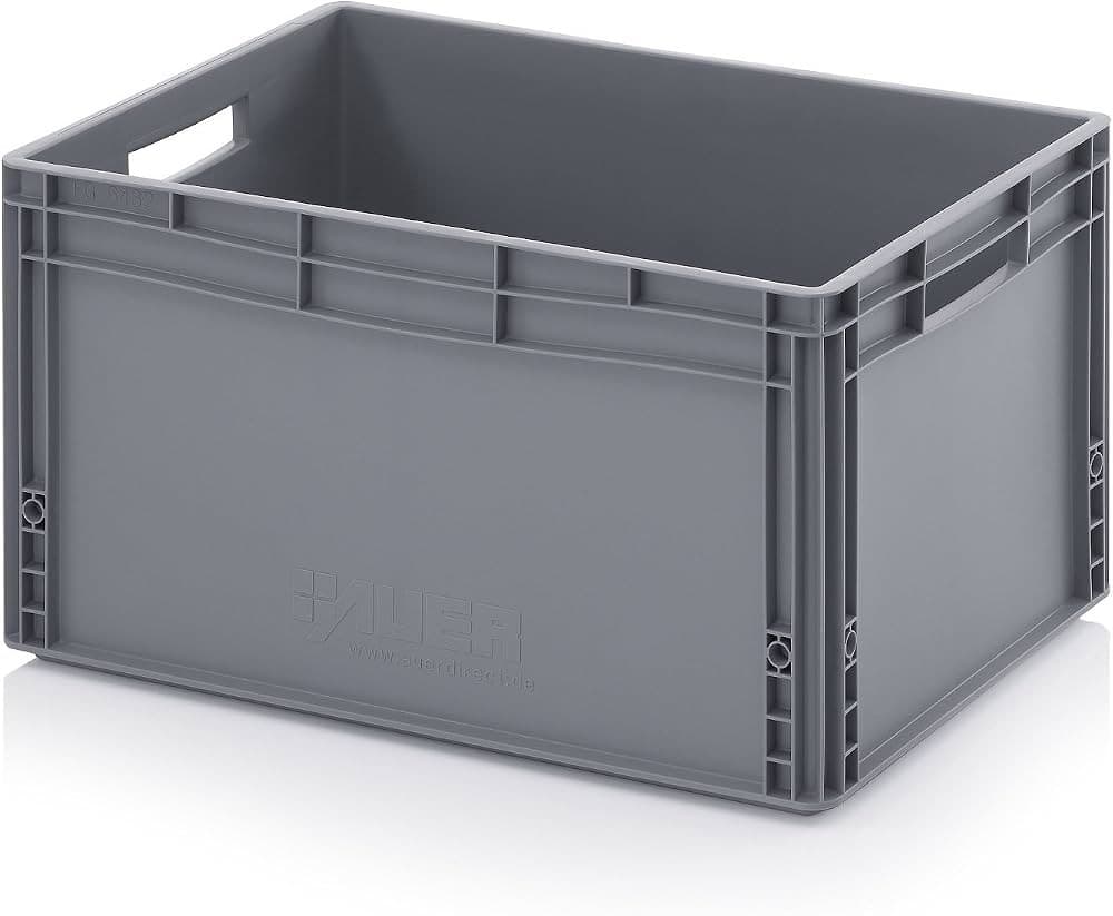Eurobehälter, 60 l – Bauhaus