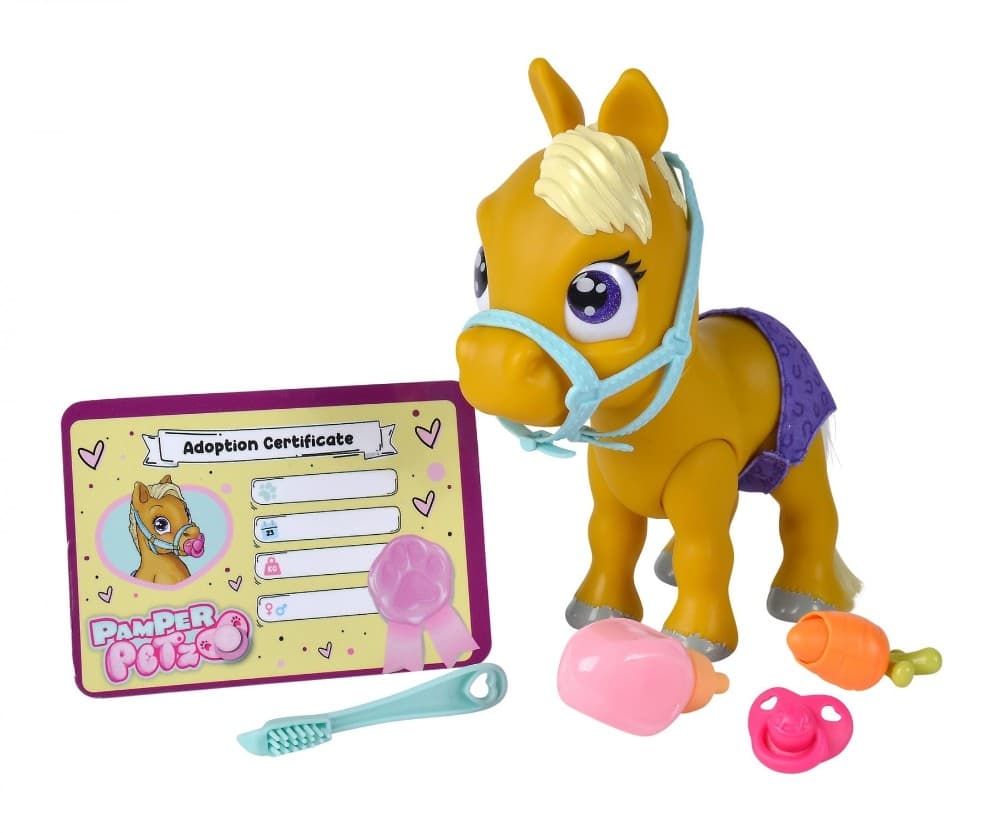 Pamper Petz Pony – Maximarkt