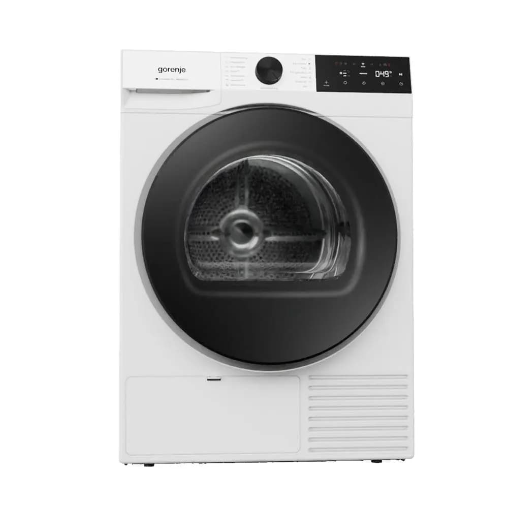 Gorenje Wärmepumpentrockner DG48C, 8 kg – Hofer