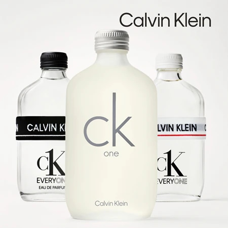 CK One 100 ml CALVIN KLEIN Angebot bei Bipa