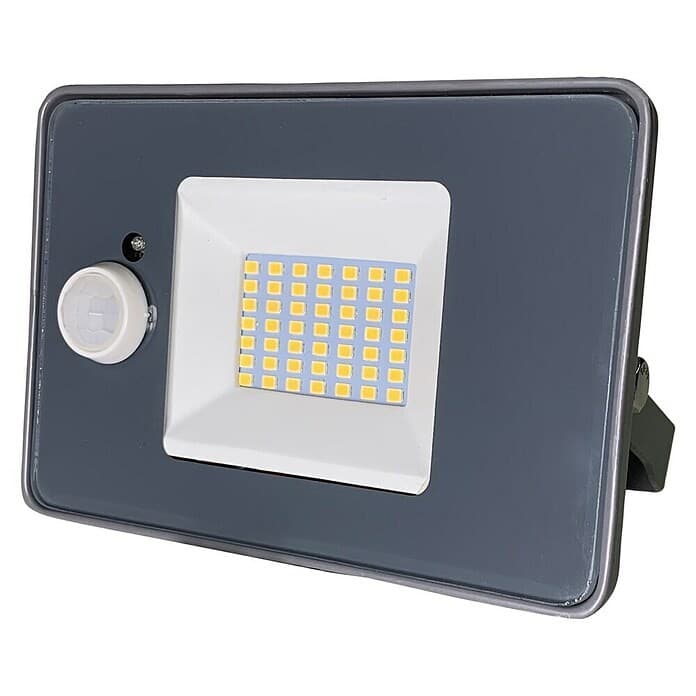 PROFI DEPOT LED-Strahler – Bauhaus