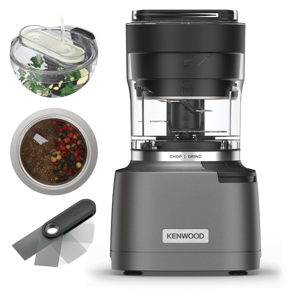 Kenwood Zerkleinerer und Mahler Angebot bei Expert