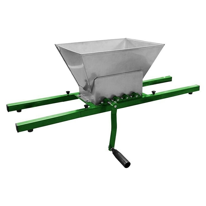 GÜDE Obstmühle OM 15 Angebot bei Bauhaus