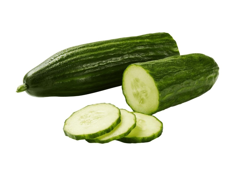 Gurke 1 Stk. Angebot bei Lidl