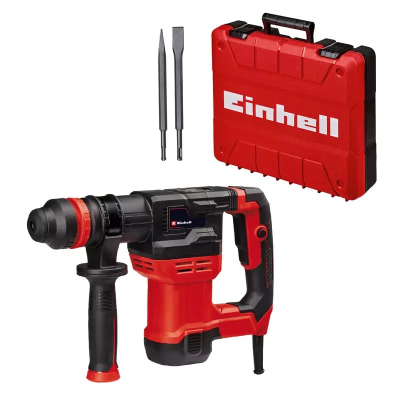 Abbruchhammer Set TE-DH 5 Einhell – Zgonc