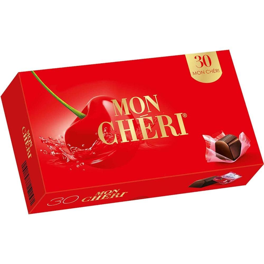 Mon Cheri, 315 g Ferrero – Maximarkt