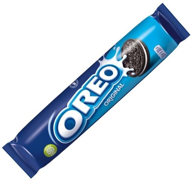 Oreo Rolle 154 g/157 g Angebot bei Penny