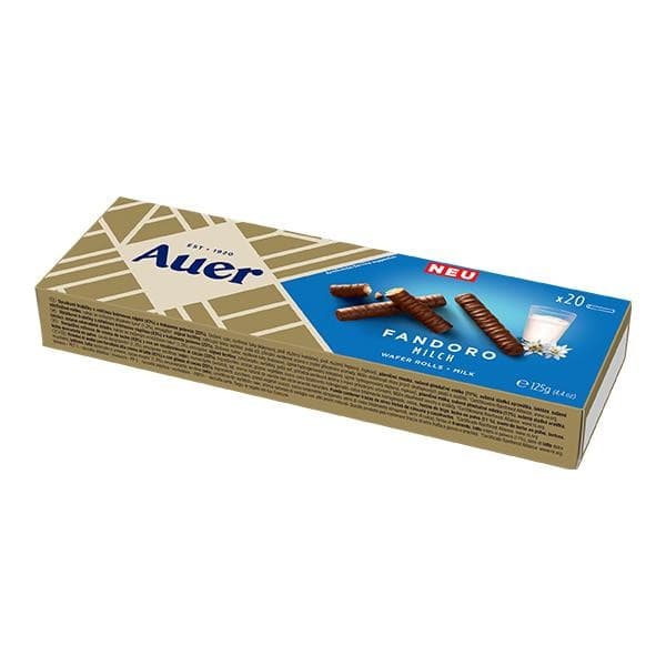 Auer Fandoro, 125 g – Penny