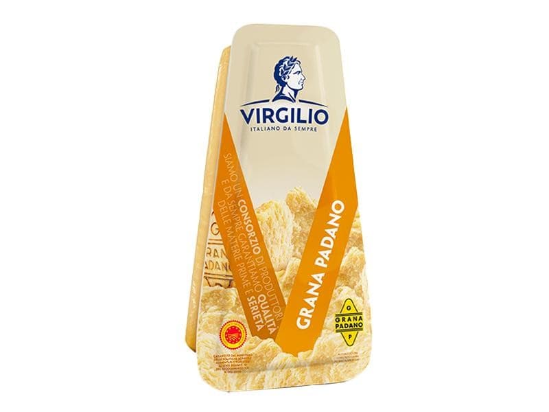 Virgilio Grana Padano, 300 g – MPREIS