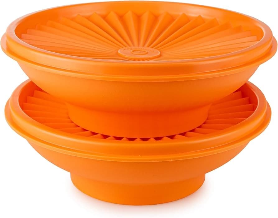 Tupperware Salad-Bowl, 400 ml – Interspar
