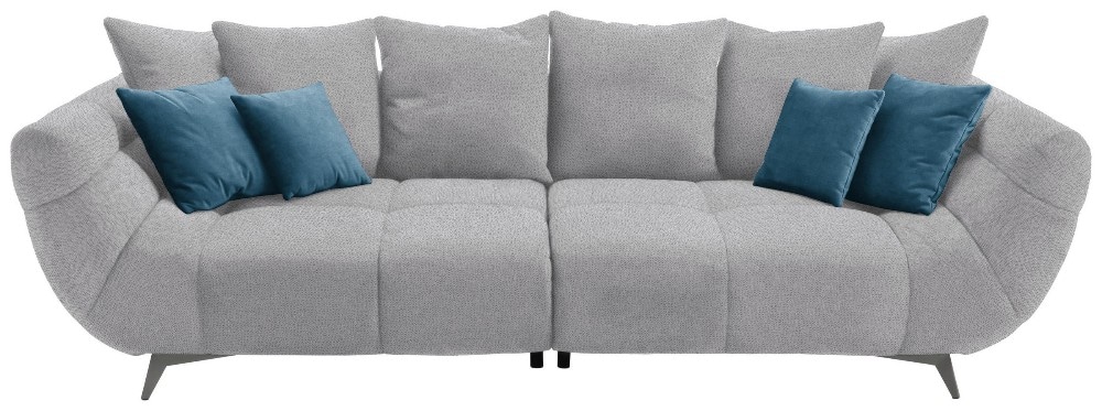 Bigsofa Br. ca. 300cm HOM'IN Angebot bei XXXLutz