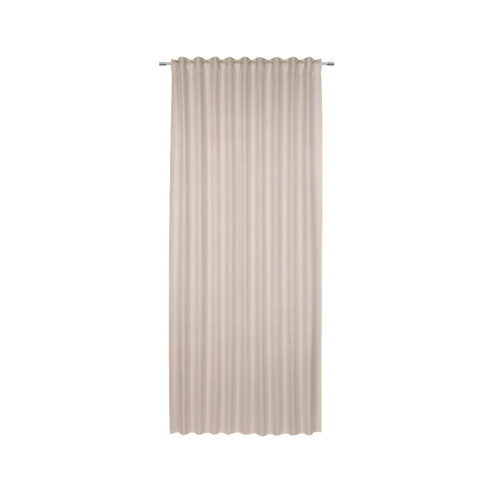 Fertigvorhang BxH: ca. 135x245cm Angebot bei Mömax