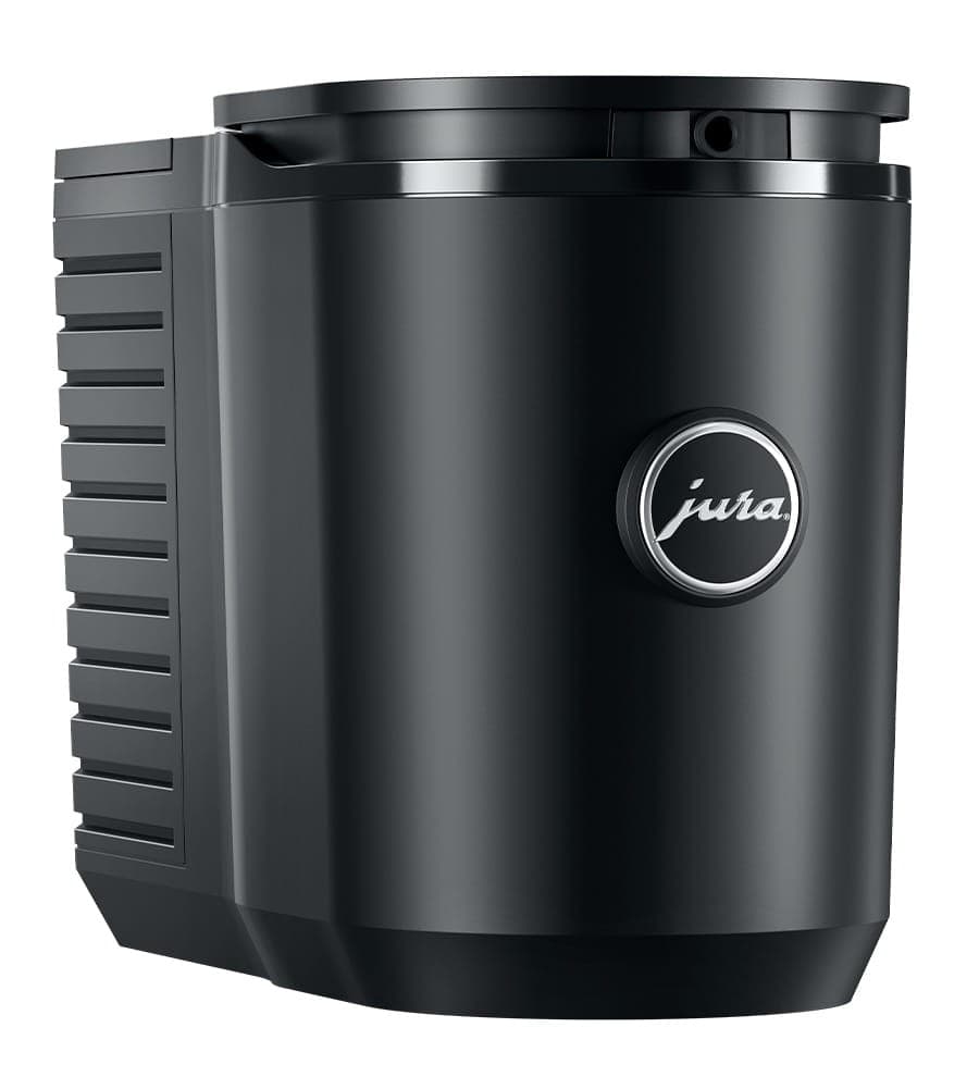 Jura Milchkühler Cool Control Schwarz 0,6 l Angebot bei Expert