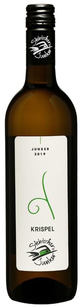 Krispel Junker, 0,75 l – Spar