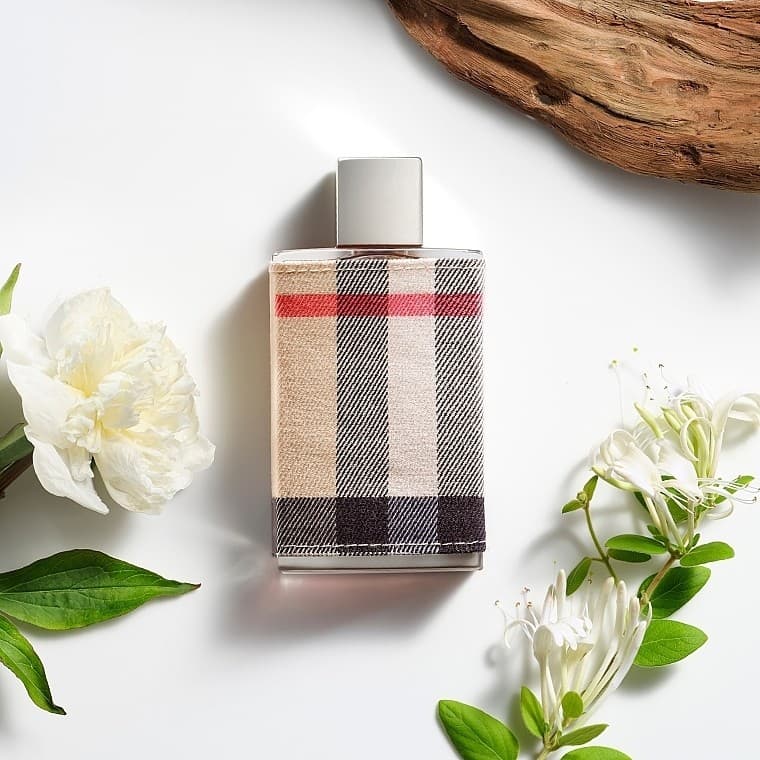 London For Woman, 50 ml BURBERRY – Dm