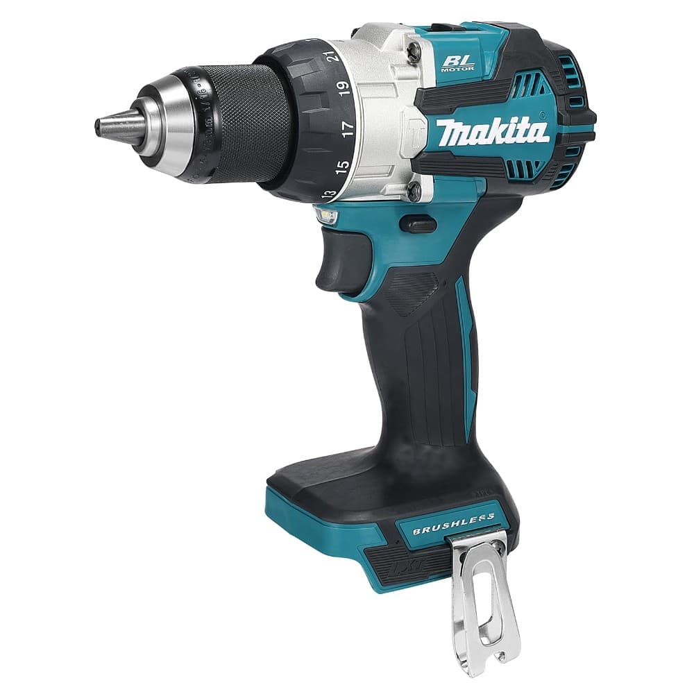 Akku-Schlagbohrschrauber LXT - DHP489Z Solo MAKITA – Zgonc
