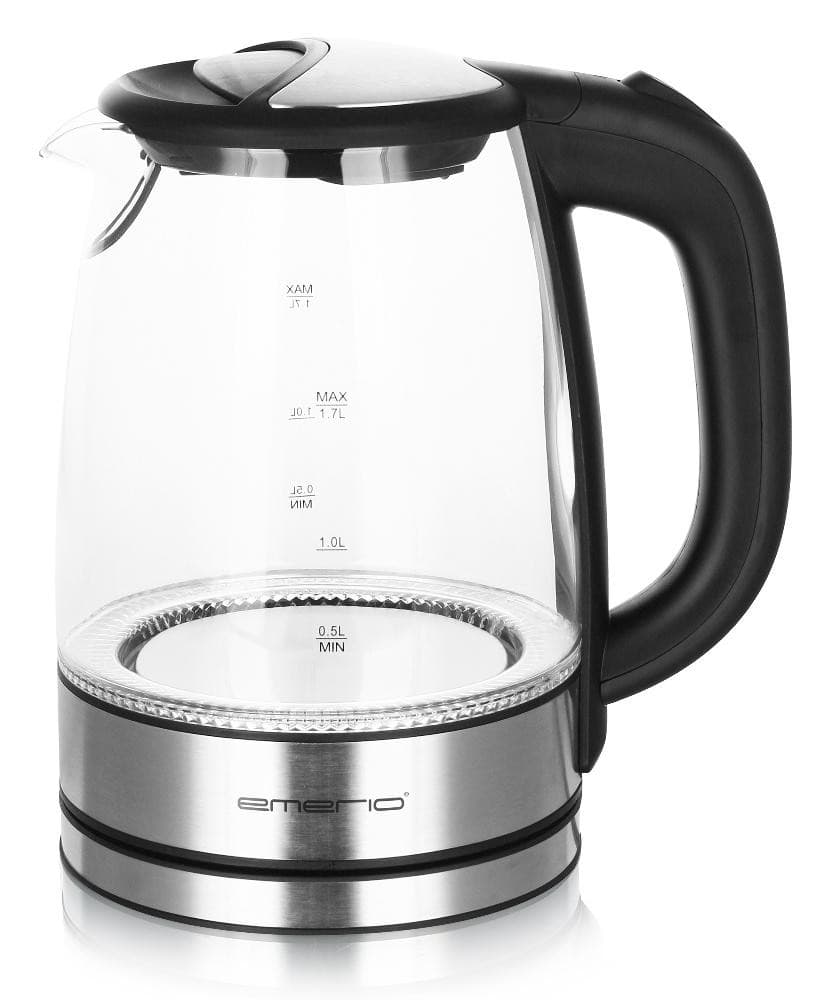 Wasserkocher, 2200 W – Norma