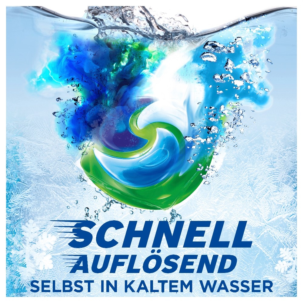 Ariel 100 WG (Pulver), 111 WG (Flüssig) oder 82 WG (Pods) Angebot bei Spar