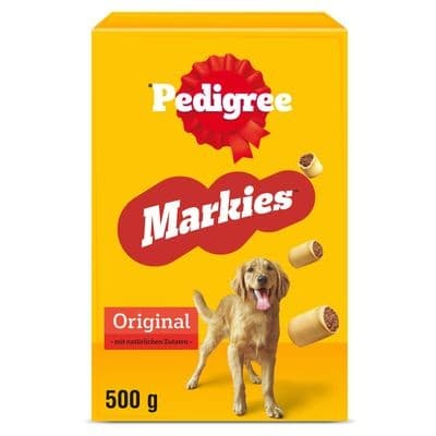 Pedigree Biscrok od. Markies, 500 g – Penny
