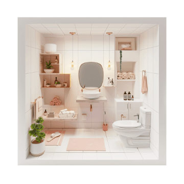 Kategorie - Badezimmer