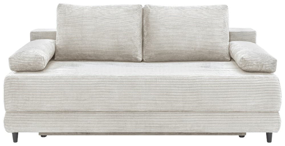Schlafsofa Lgfl. ca. 135x200cm, Gesamtbreite ca. 205cm CARRYHOME Angebot bei XXXLutz