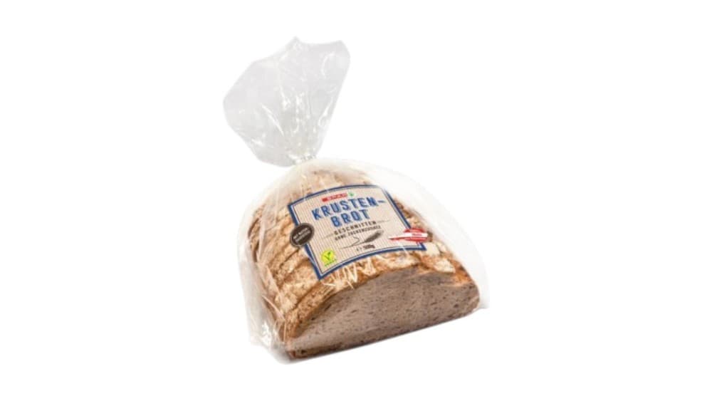 Krustenbrot, 1 kg Spar – Spar