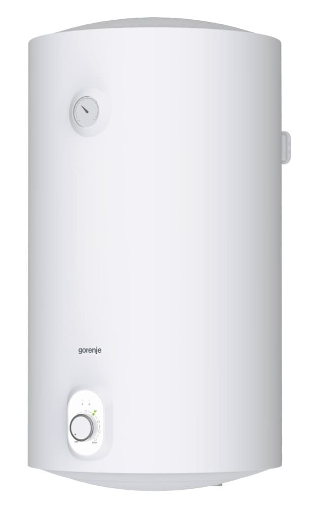 Warmwasserspeicher TGR100V-VH 100 l Gorenje Angebot bei Bauhaus