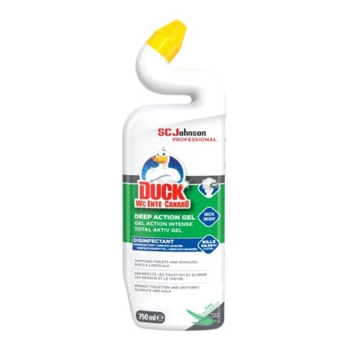 WC Ente Total Aktiv Gel, 750 ml – Bipa