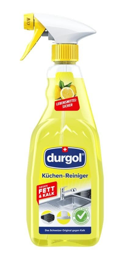 Durgol Küchenreiniger, 500 ml – Norma