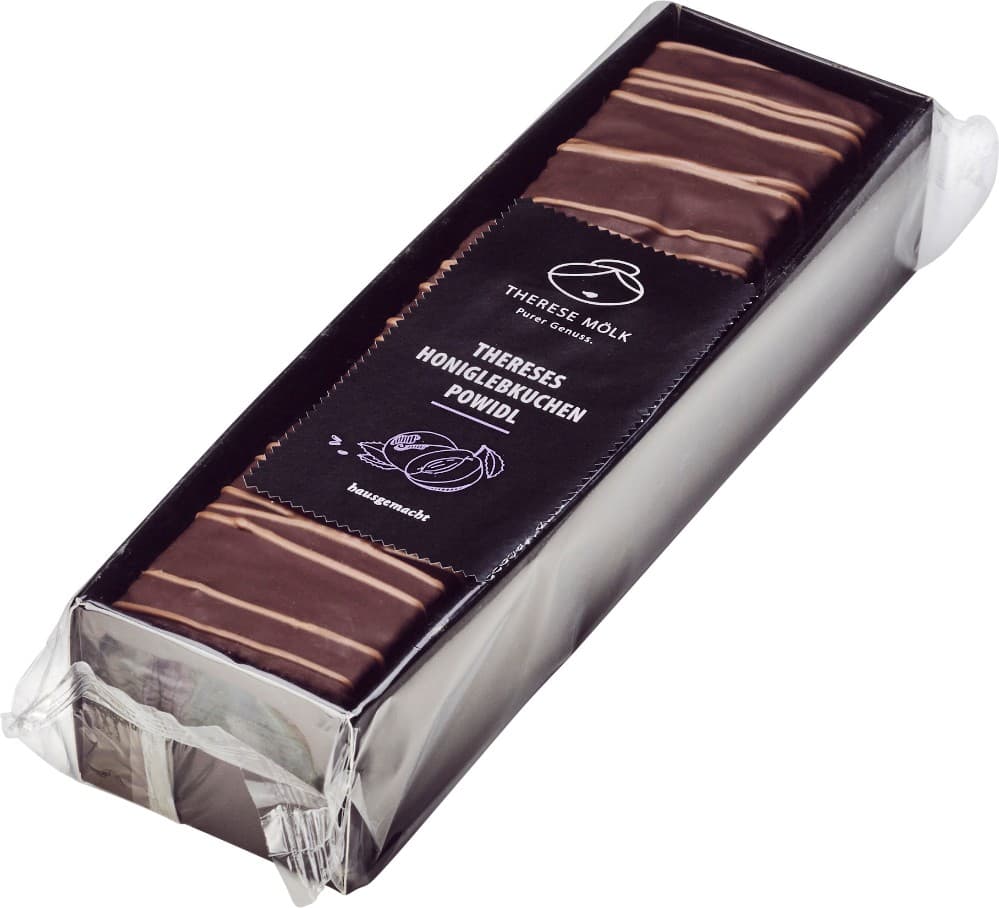 Therese Mölk Honiglebkuchen Orange, 150 g – MPREIS